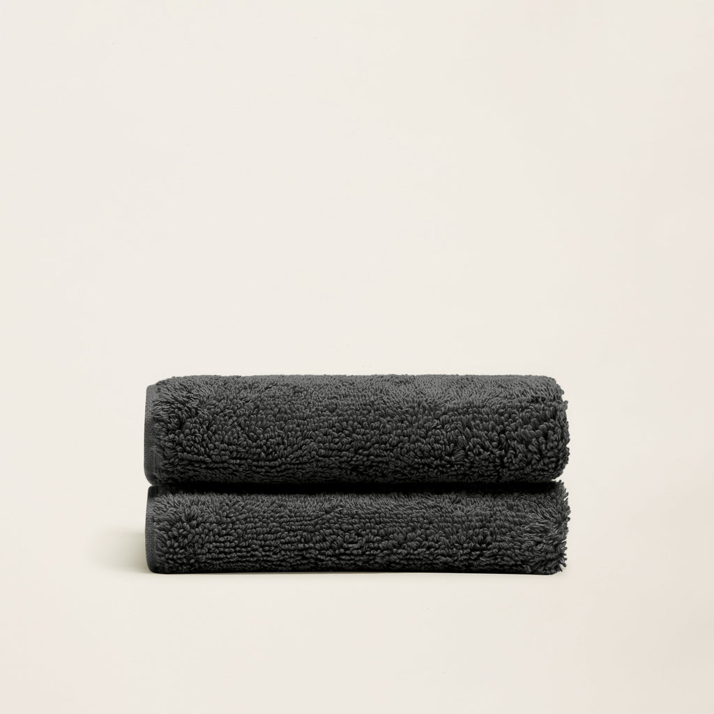 Ultraplush Australian Cotton Bath Towels — 800 GSM Luxury Spa Towels