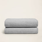 Ultraplush Australian Cotton Bath Towels — 800 GSM Luxury Spa Towels