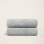 Ultraplush Australian Cotton Bath Towels — 800 GSM Luxury Spa Towels
