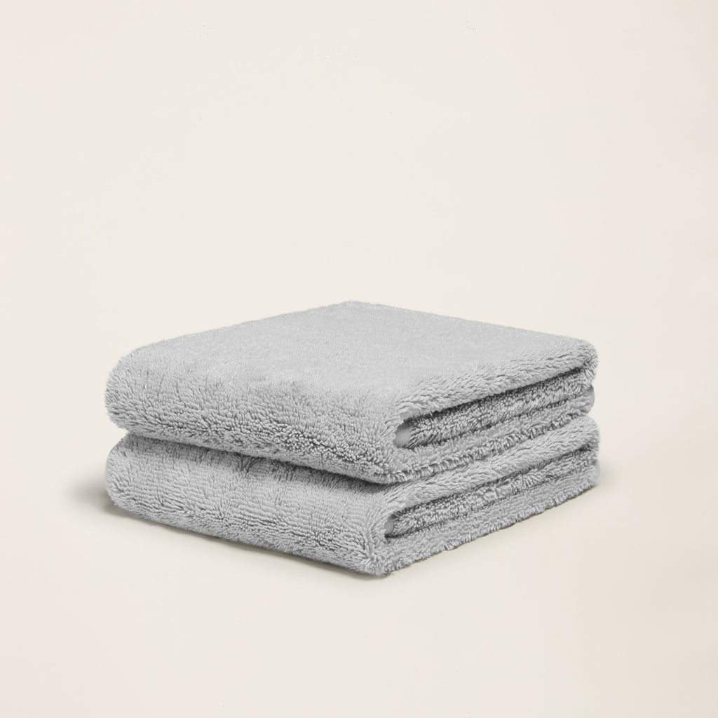 Ultraplush Australian Cotton Bath Towels — 800 GSM Luxury Spa Towels