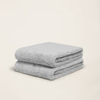 Ultraplush Australian Cotton Bath Towels — 800 GSM Luxury Spa Towels