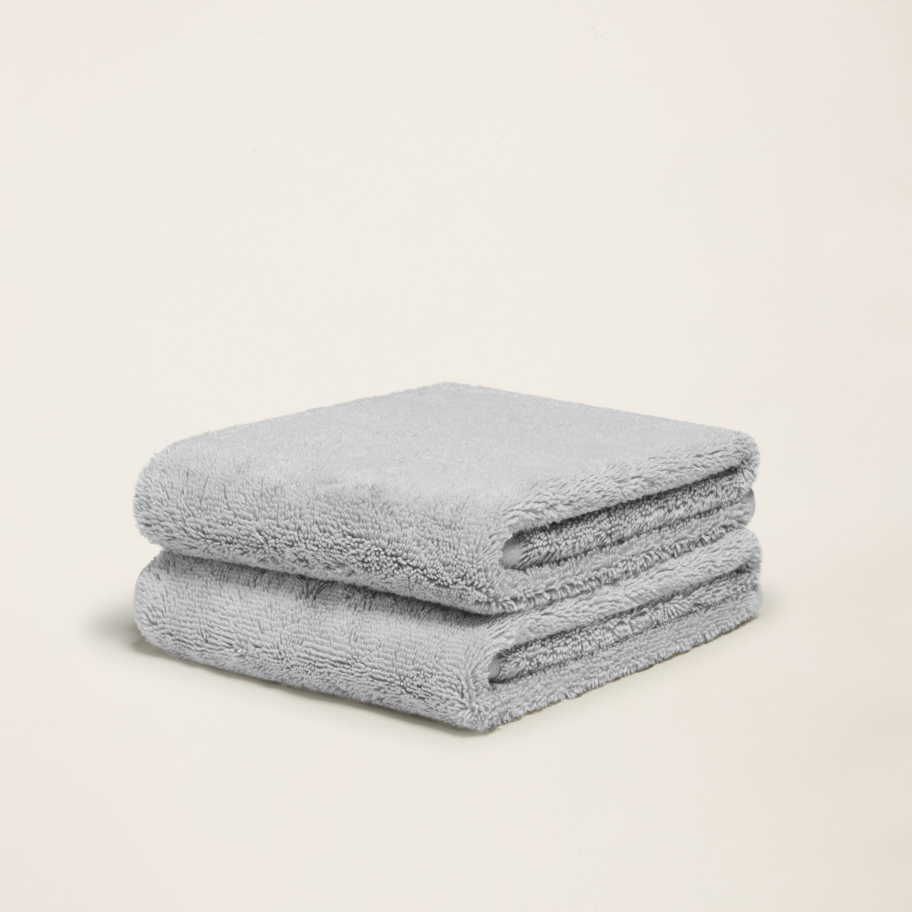 Ultraplush Australian Cotton Bath Towels — 800 GSM Luxury Spa Towels
