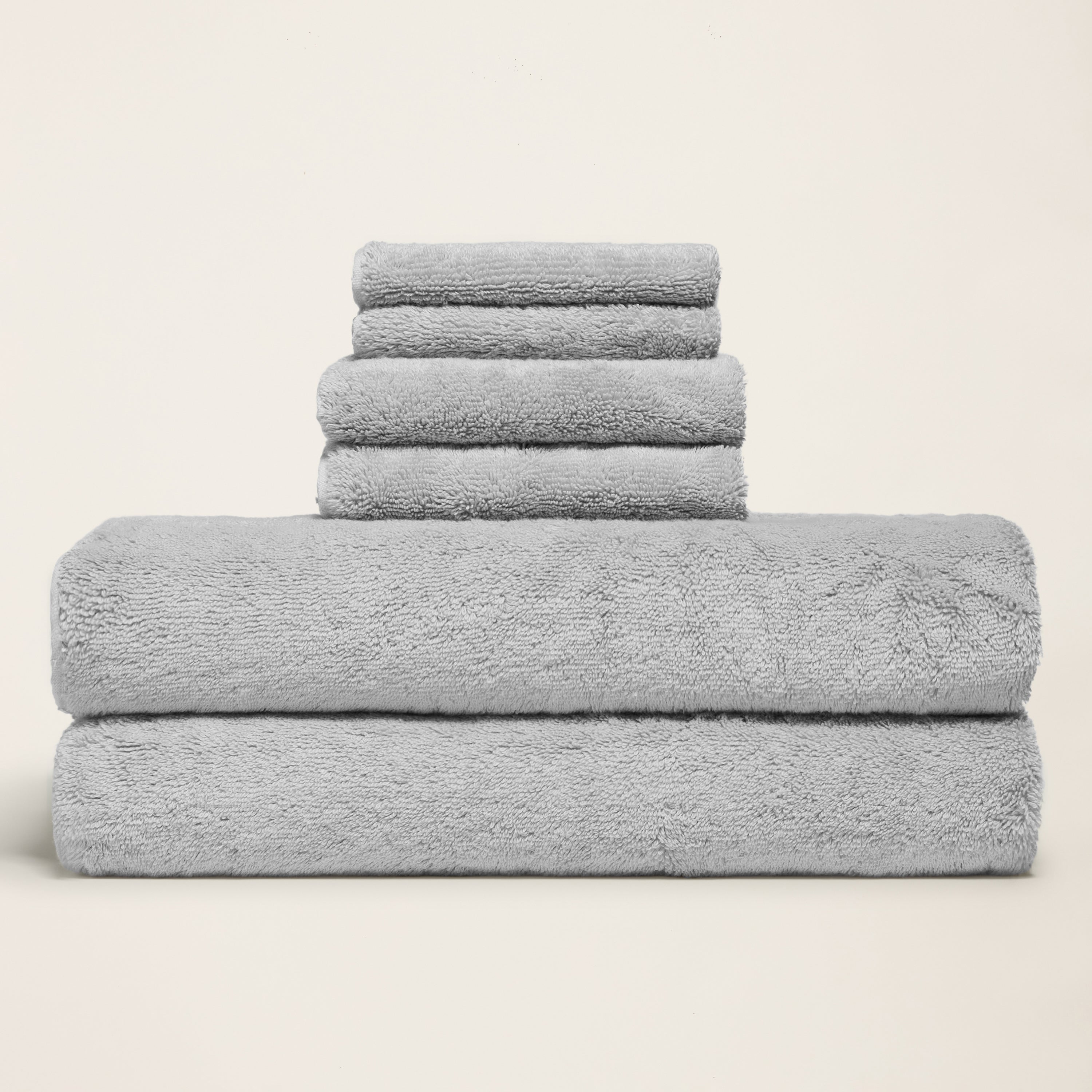 Ultraplush Australian Cotton Bath Towels — 800 GSM Luxury Spa Towels