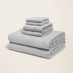 Ultraplush Australian Cotton Bath Towels — 800 GSM Luxury Spa Towels