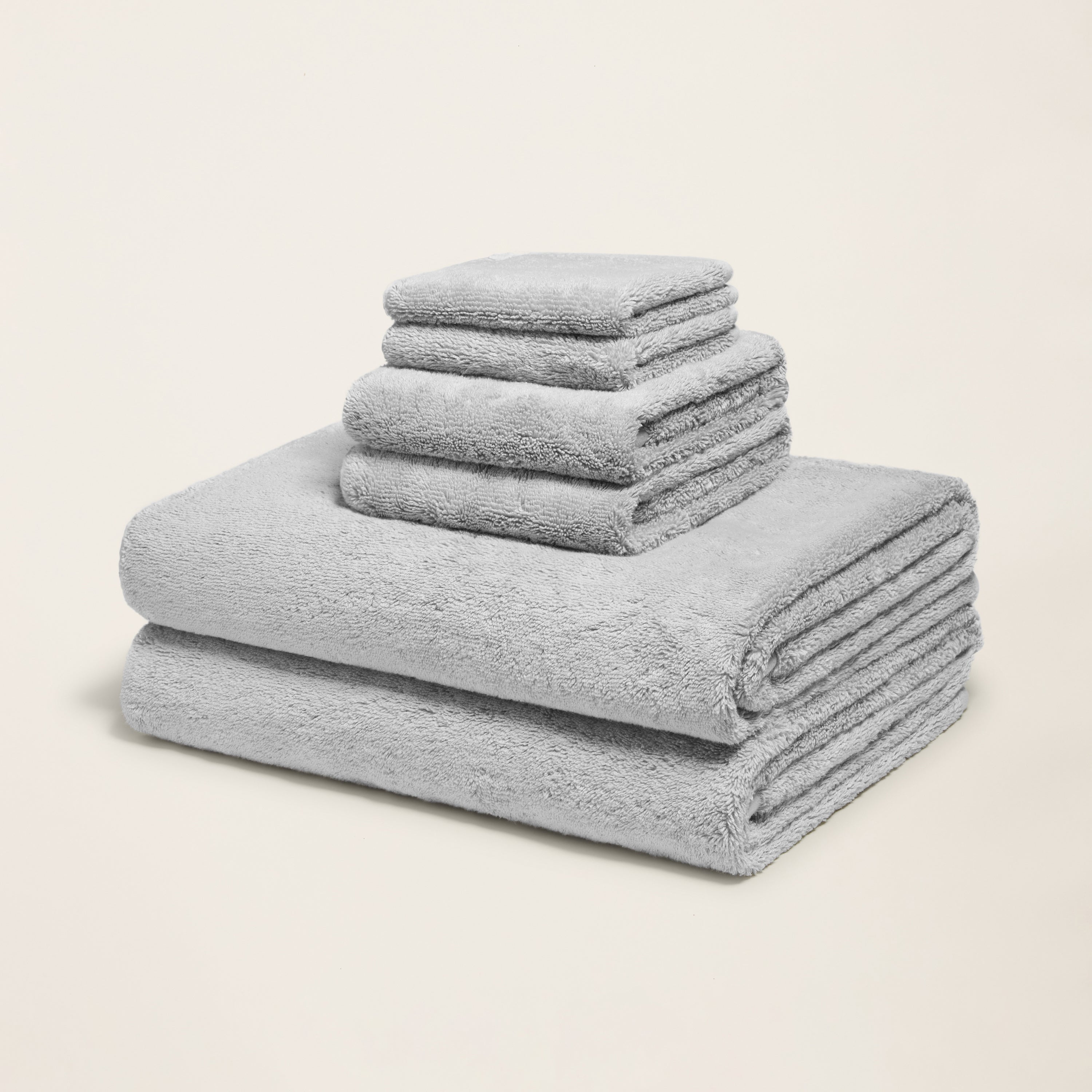Ultraplush Australian Cotton Bath Towels — 800 GSM Luxury Spa Towels