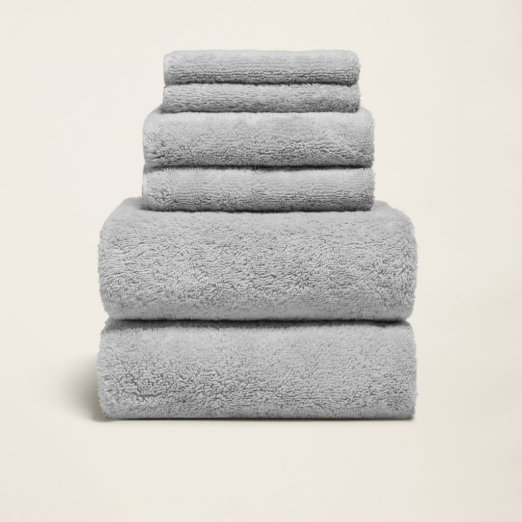 Ultraplush Australian Cotton Bath Towels — 800 GSM Luxury Spa Towels