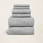 Ultraplush Australian Cotton Bath Towels — 800 GSM Luxury Spa Towels