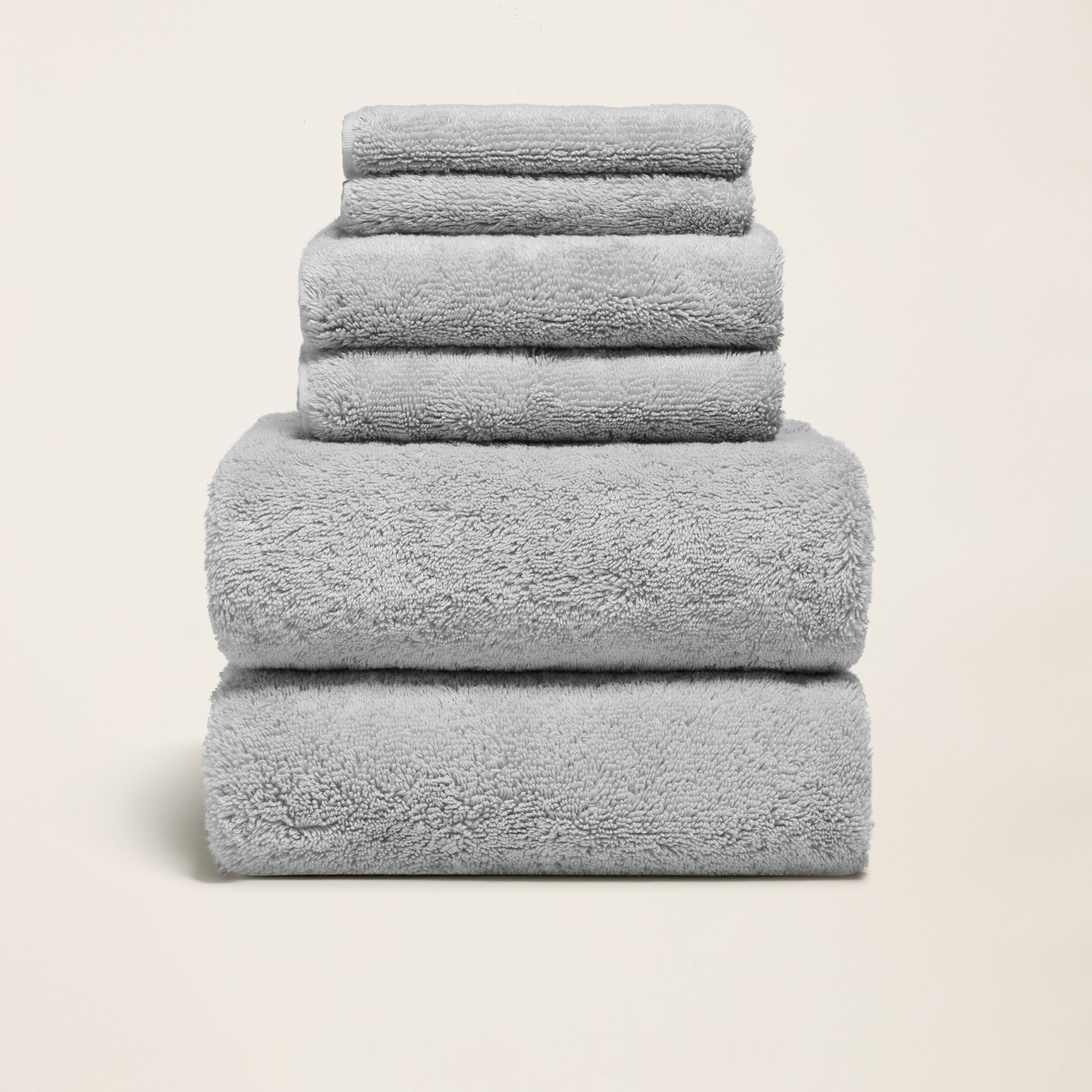 Ultraplush Australian Cotton Bath Towels — 800 GSM Luxury Spa Towels