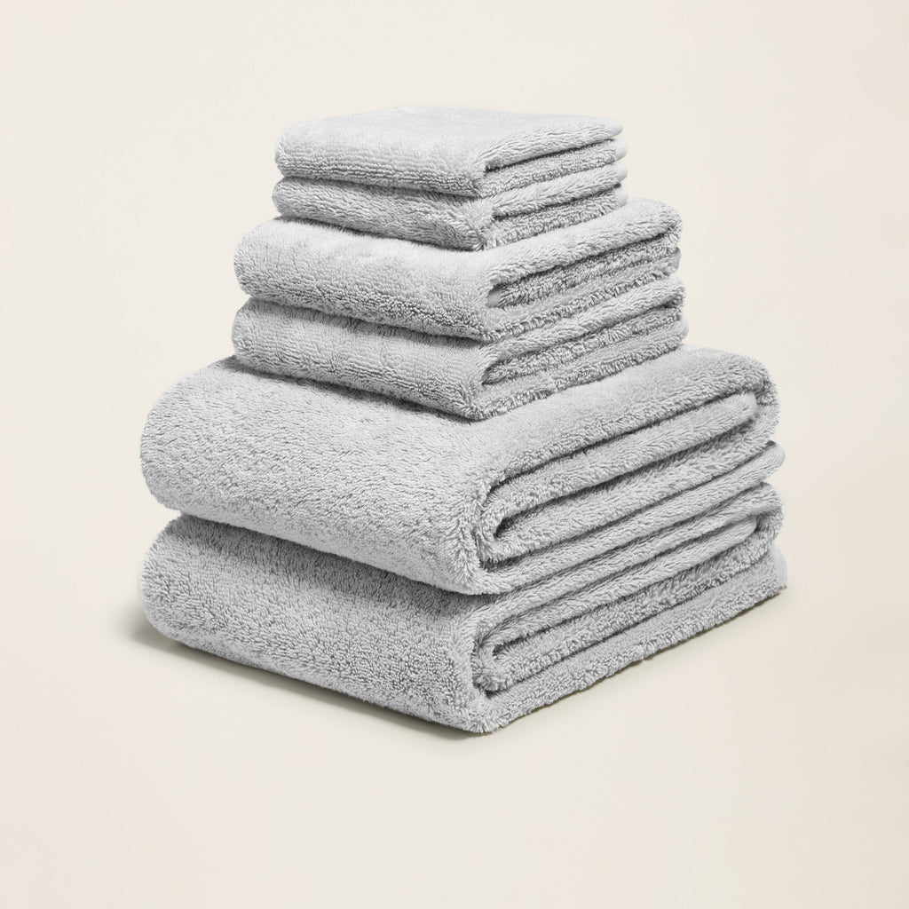 Ultraplush Australian Cotton Bath Towels — 800 GSM Luxury Spa Towels