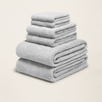 Ultraplush Australian Cotton Bath Towels — 800 GSM Luxury Spa Towels