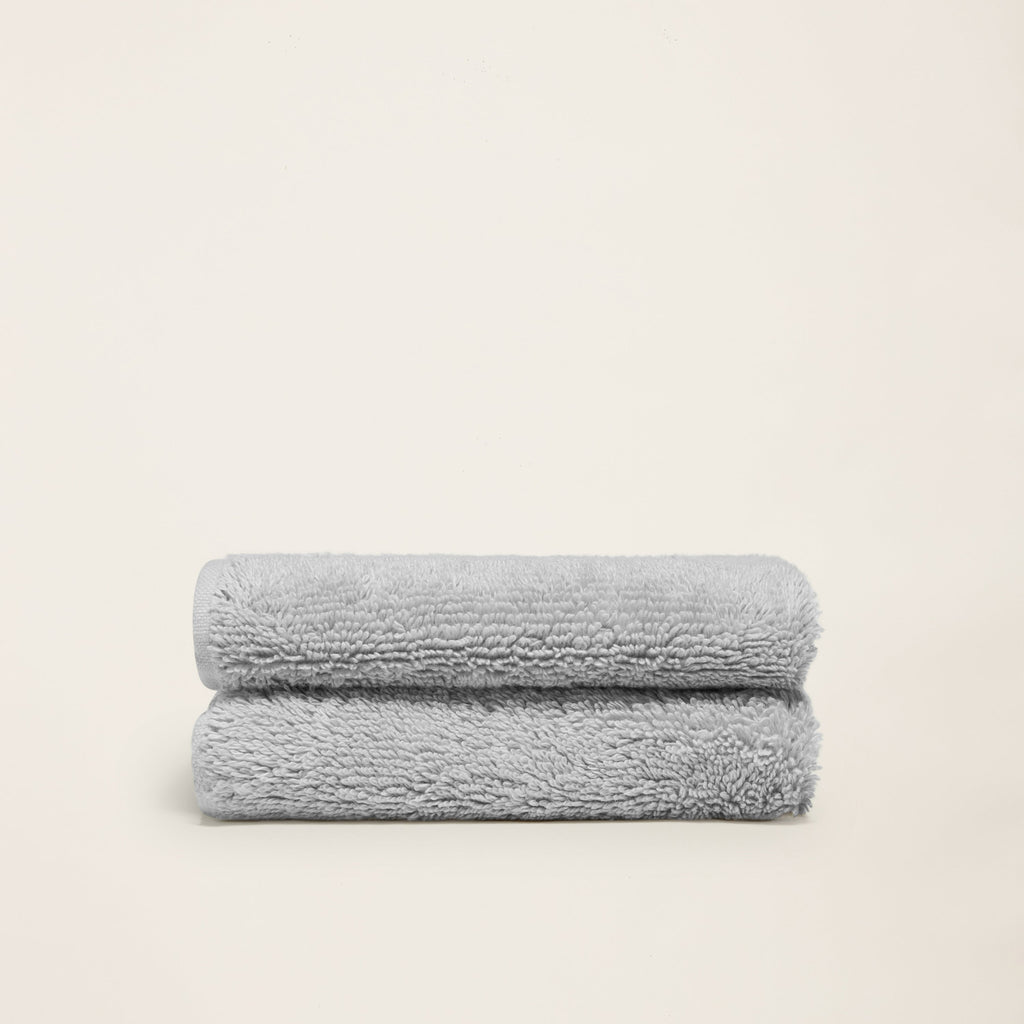Ultraplush Australian Cotton Bath Towels — 800 GSM Luxury Spa Towels