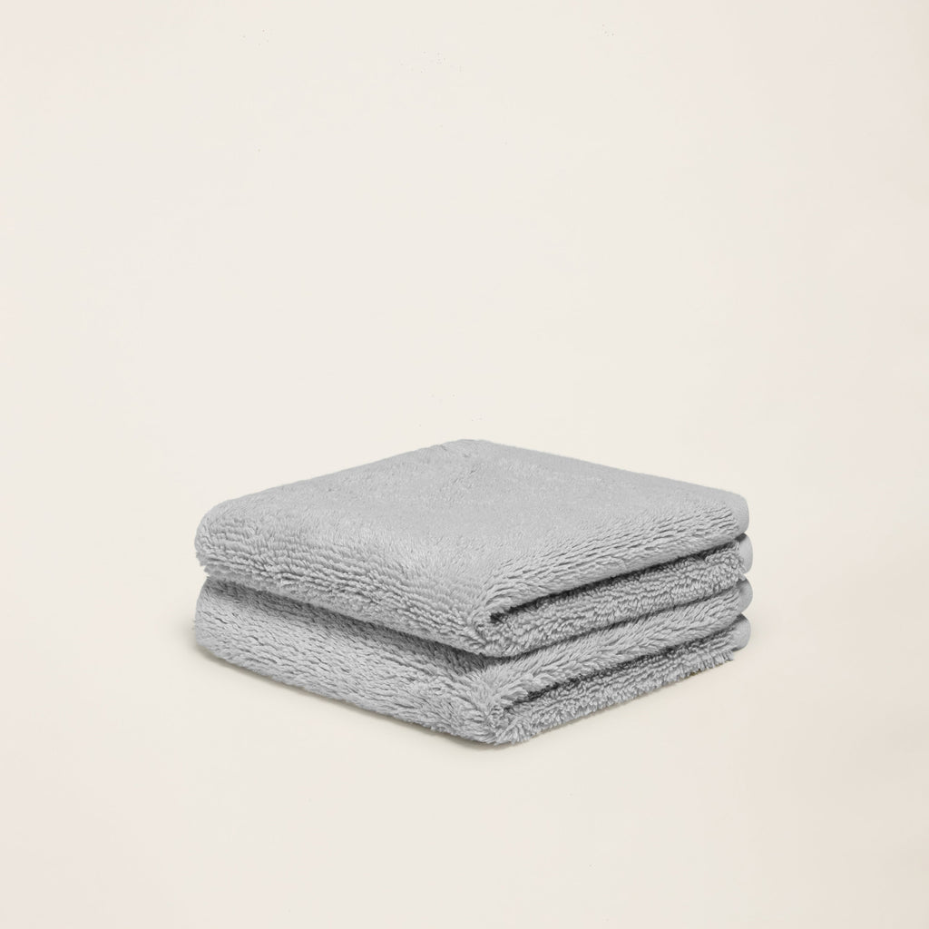 Ultraplush Australian Cotton Bath Towels — 800 GSM Luxury Spa Towels