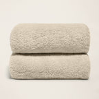 Ultraplush Australian Cotton Bath Towels — 800 GSM Luxury Spa Towels