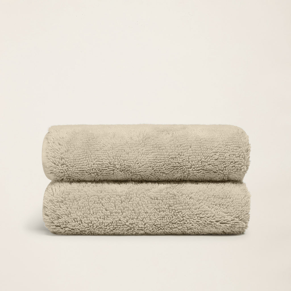Ultraplush Australian Cotton Bath Towels — 800 GSM Luxury Spa Towels