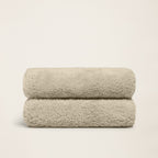 Ultraplush Australian Cotton Bath Towels — 800 GSM Luxury Spa Towels
