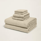 Ultraplush Australian Cotton Bath Towels — 800 GSM Luxury Spa Towels