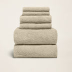 Ultraplush Australian Cotton Bath Towels — 800 GSM Luxury Spa Towels