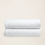 Ultraplush Australian Cotton Bath Towels — 800 GSM Luxury Spa Towels