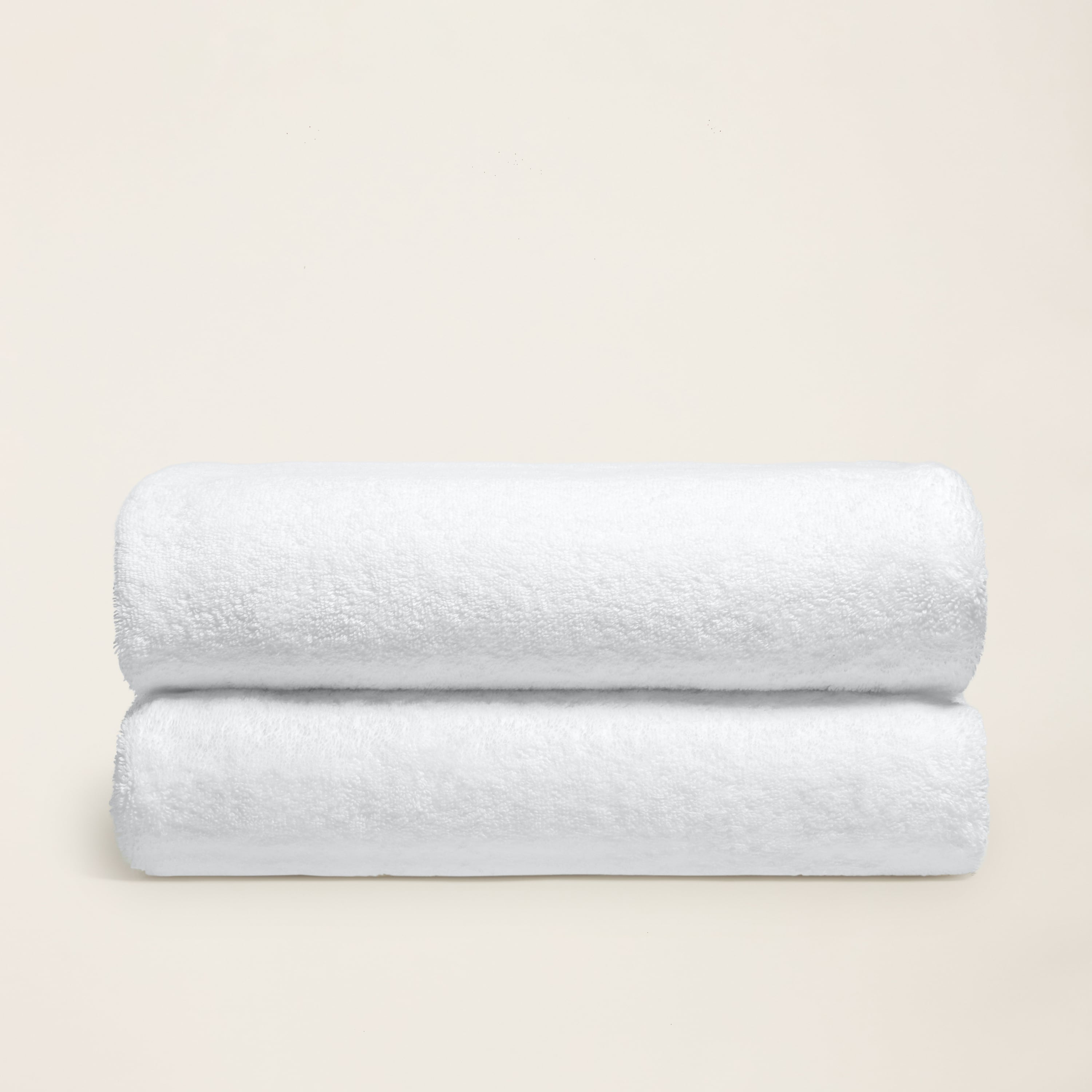 Ultraplush Australian Cotton Bath Towels — 800 GSM Luxury Spa Towels