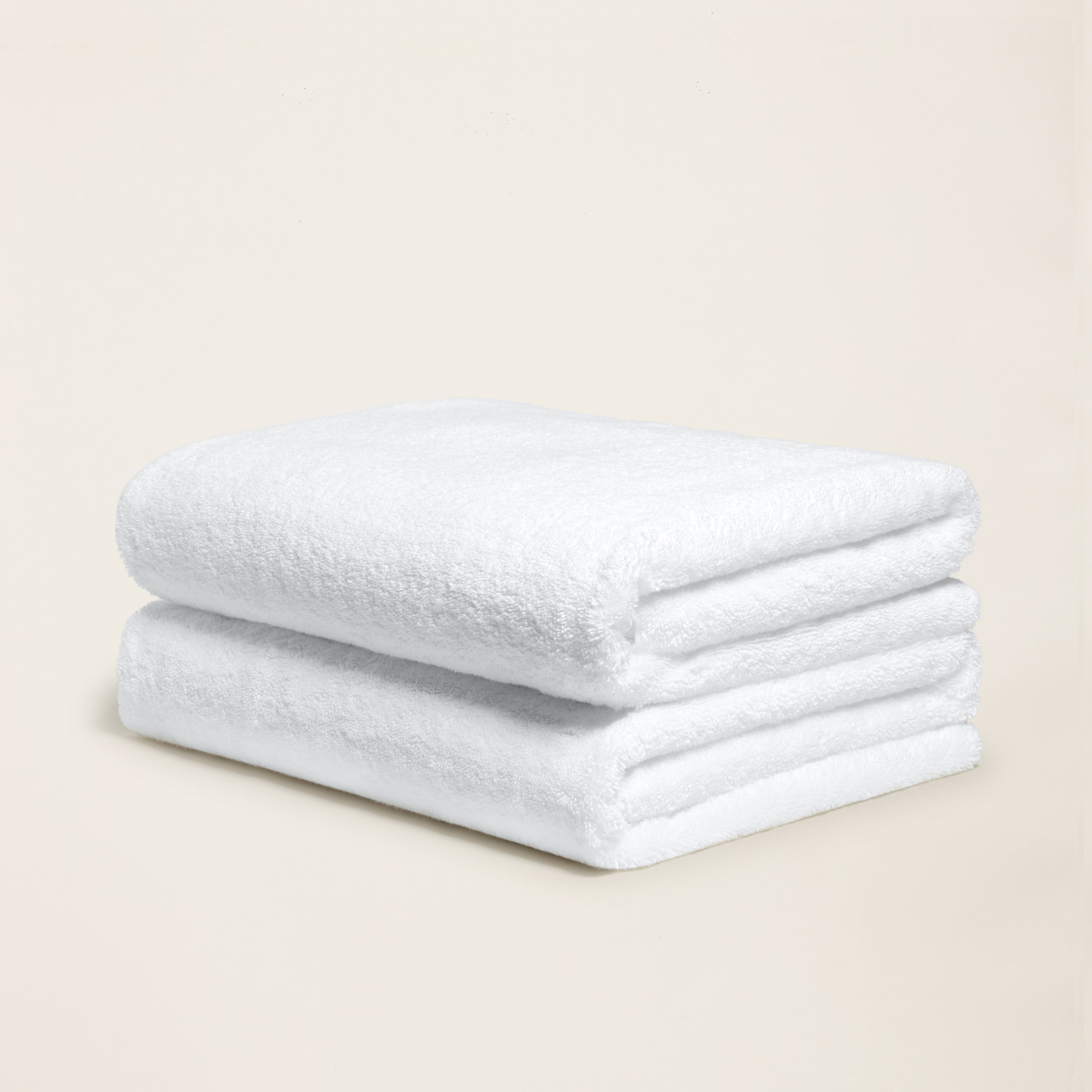 Ultraplush Australian Cotton Bath Towels — 800 GSM Luxury Spa Towels