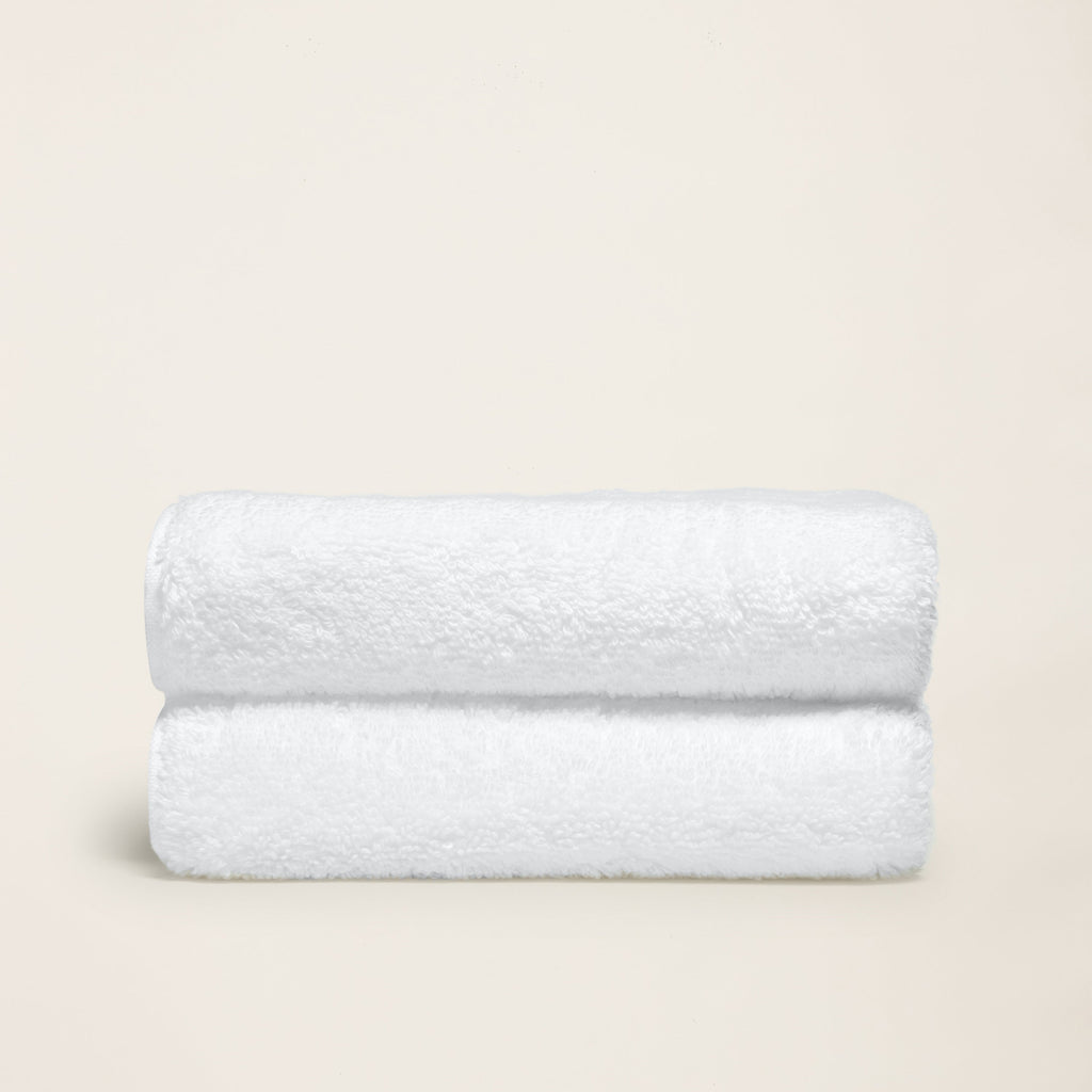 Ultraplush Australian Cotton Bath Towels — 800 GSM Luxury Spa Towels