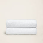 Ultraplush Australian Cotton Bath Towels — 800 GSM Luxury Spa Towels