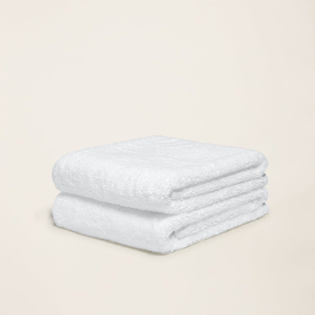 Ultraplush Australian Cotton Bath Towels — 800 GSM Luxury Spa Towels