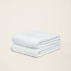Ultraplush Australian Cotton Bath Towels — 800 GSM Luxury Spa Towels