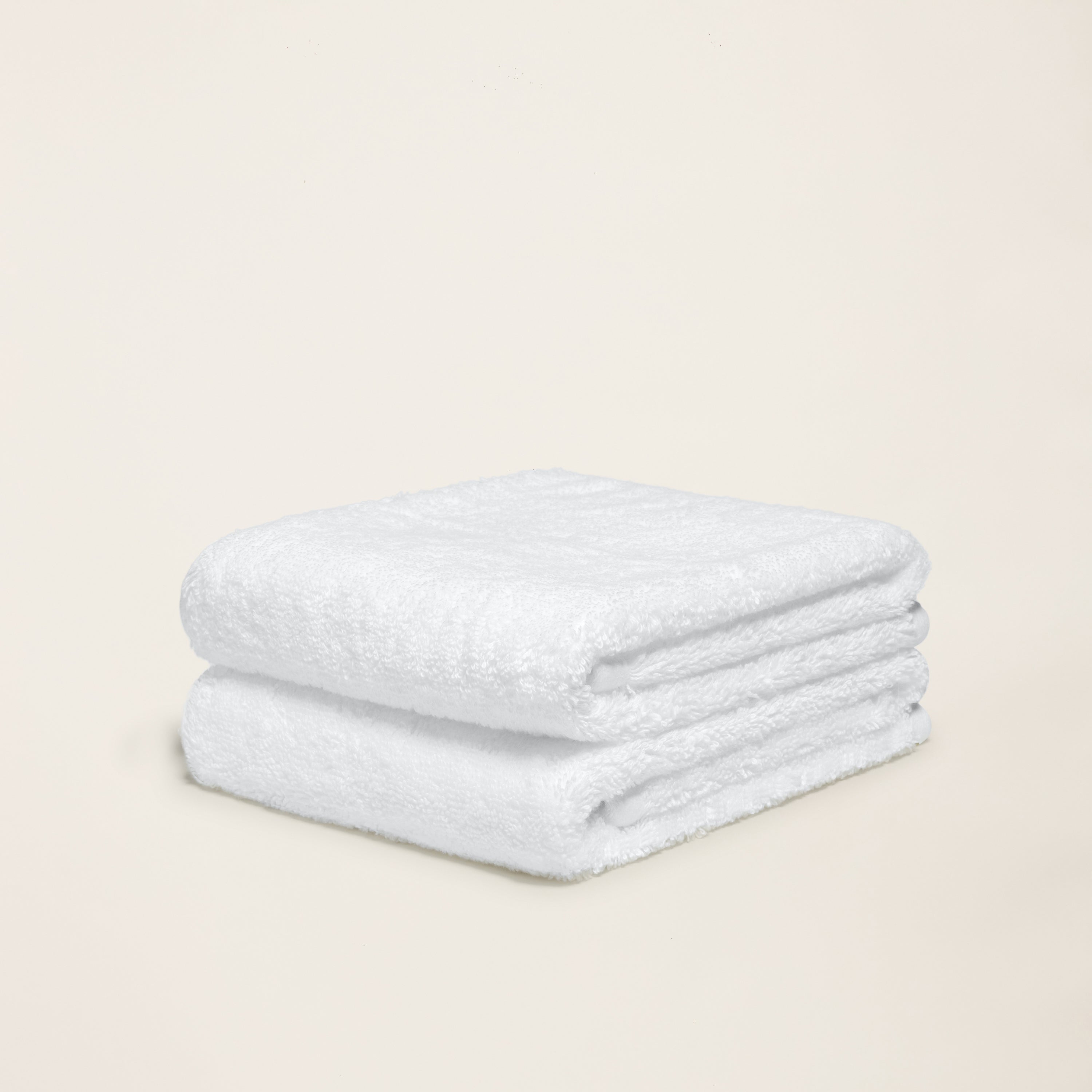 Ultraplush Australian Cotton Bath Towels — 800 GSM Luxury Spa Towels