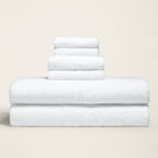 Ultraplush Australian Cotton Bath Towels — 800 GSM Luxury Spa Towels