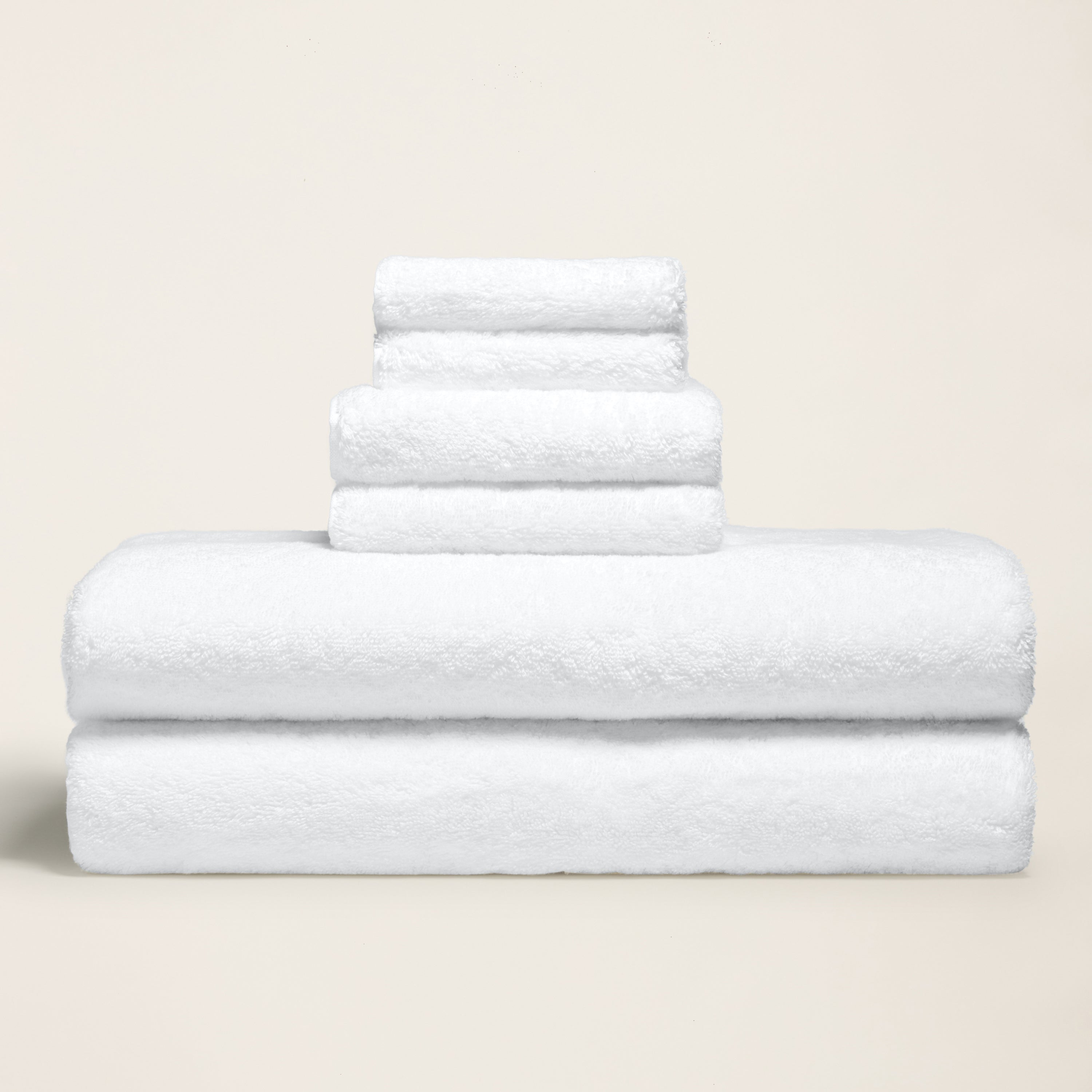 Ultraplush Australian Cotton Bath Towels — 800 GSM Luxury Spa Towels