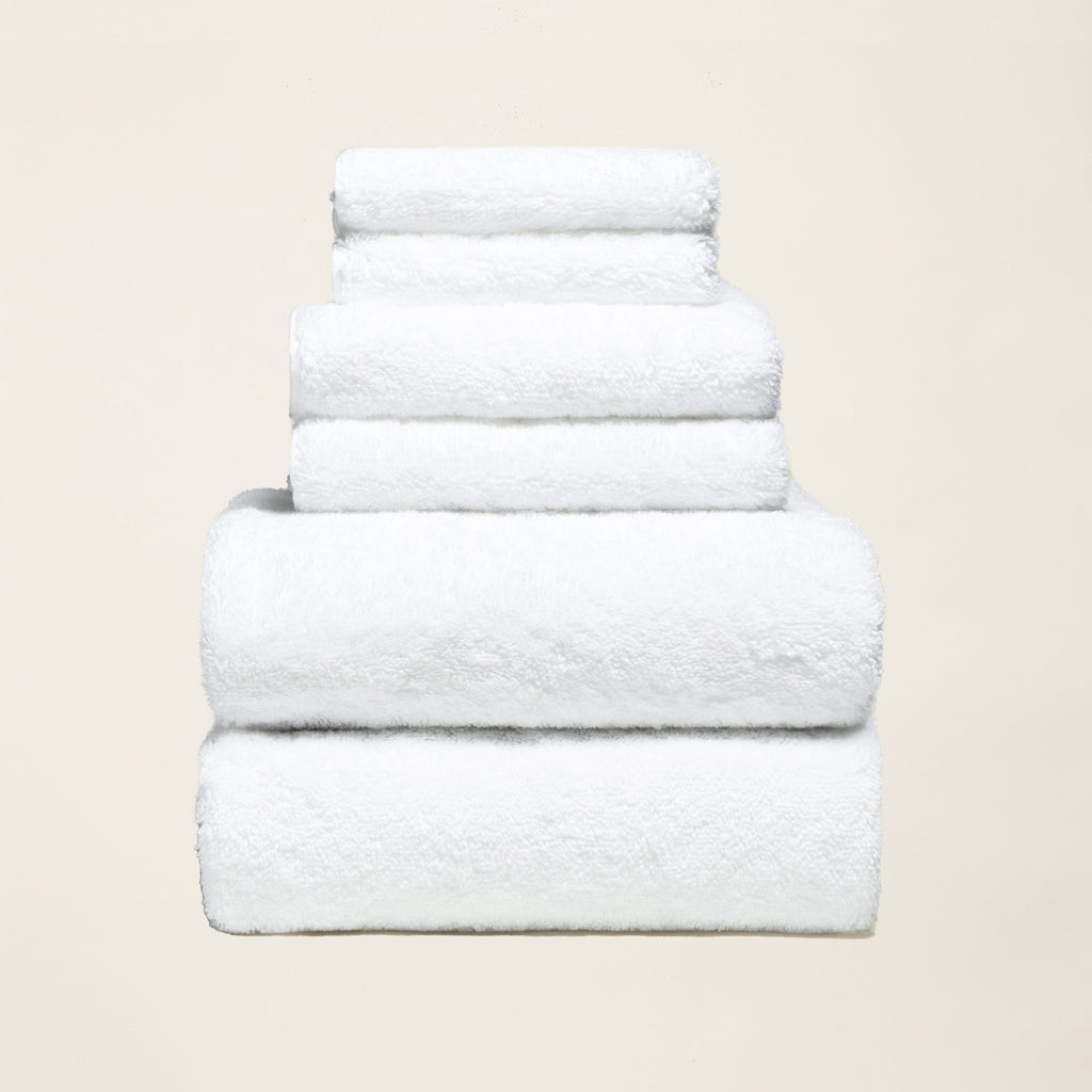 Ultraplush Australian Cotton Bath Towels — 800 GSM Luxury Spa Towels