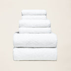 Ultraplush Australian Cotton Bath Towels — 800 GSM Luxury Spa Towels
