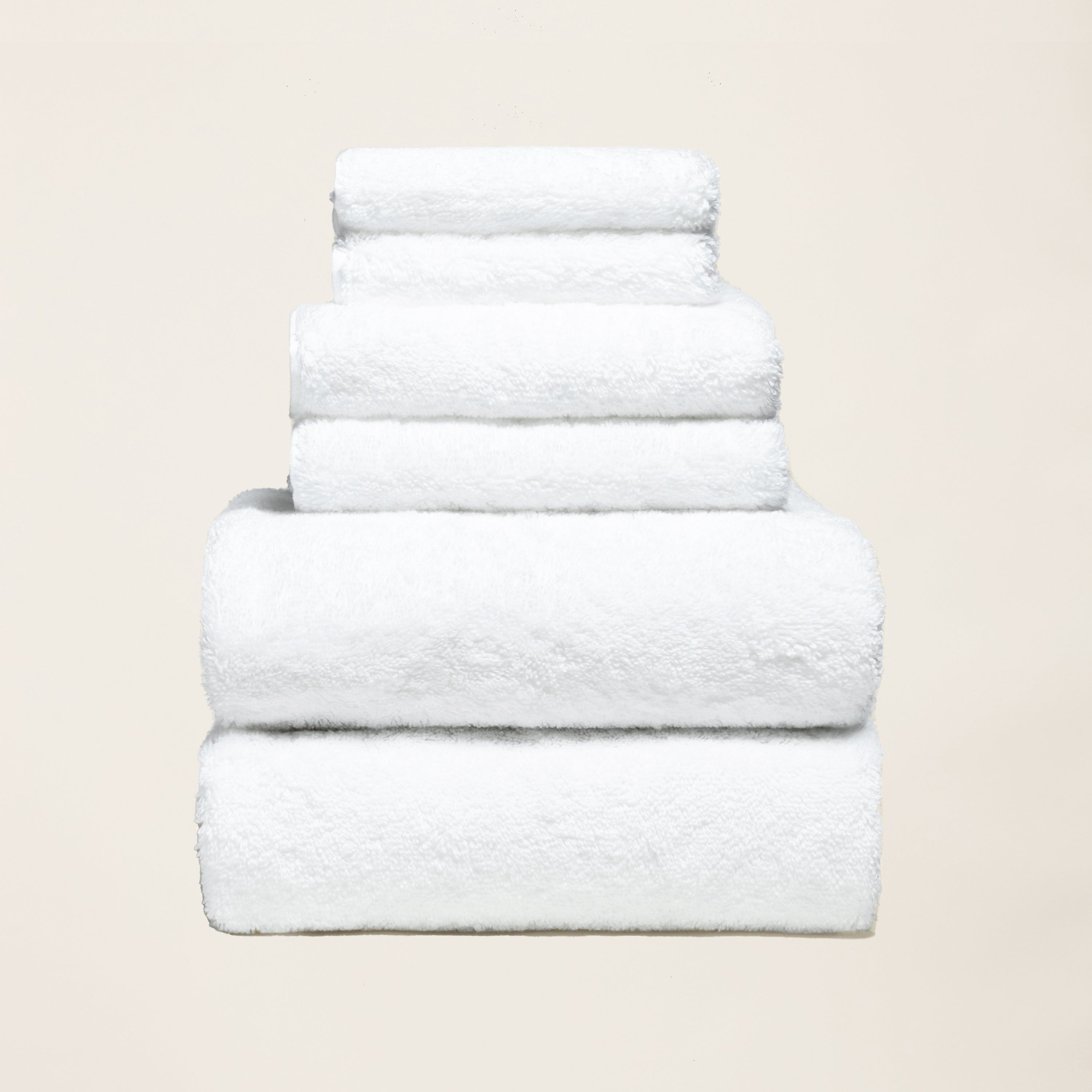 Ultraplush Australian Cotton Bath Towels — 800 GSM Luxury Spa Towels