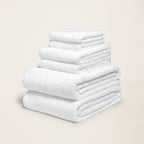 Ultraplush Australian Cotton Bath Towels — 800 GSM Luxury Spa Towels
