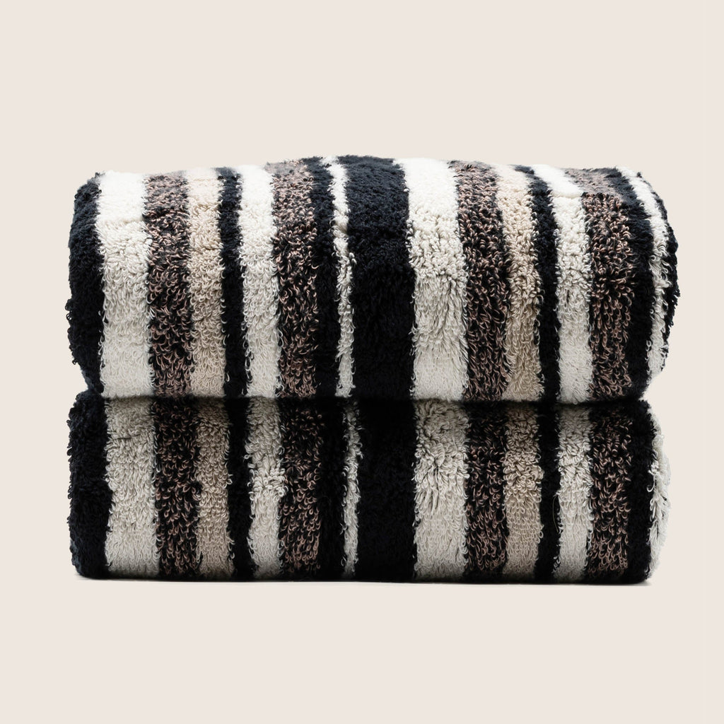 Ultraplush Australian Cotton Bath Towels — 800 GSM Luxury Spa Towels