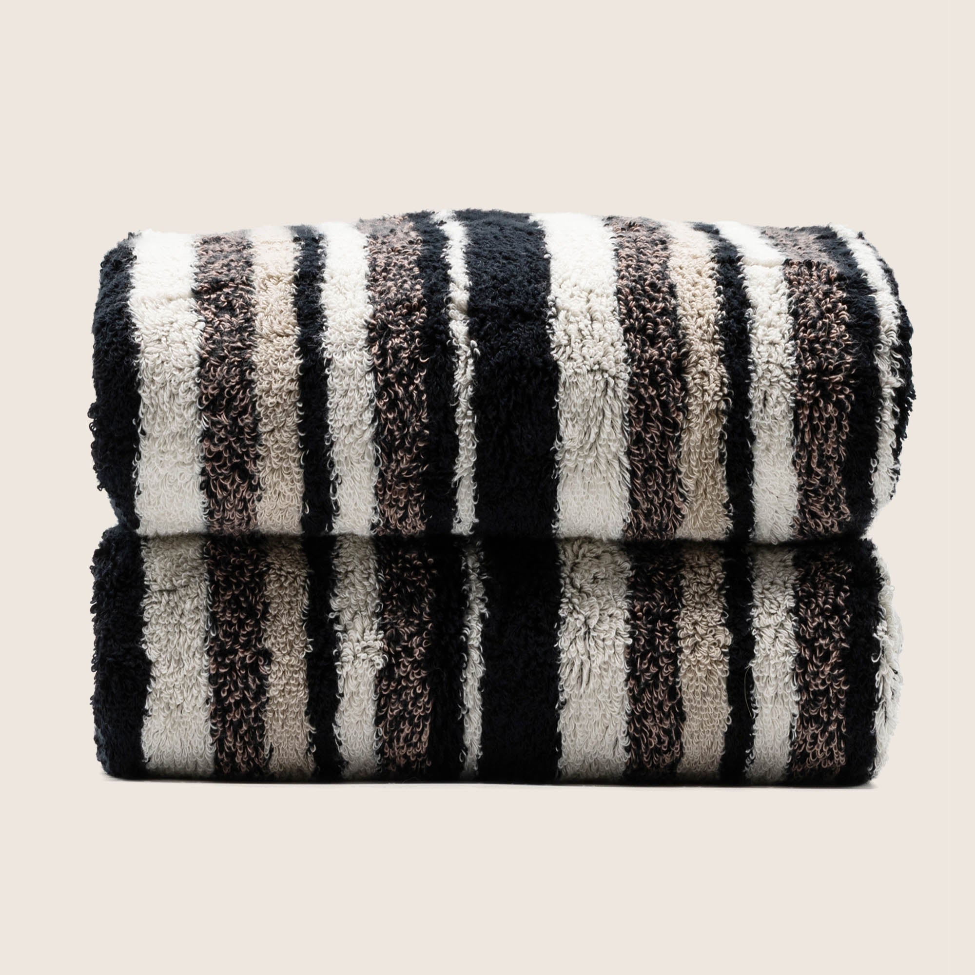 Ultraplush Australian Cotton Bath Towels — 800 GSM Luxury Spa Towels