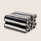Ultraplush Australian Cotton Bath Towels — 800 GSM Luxury Spa Towels