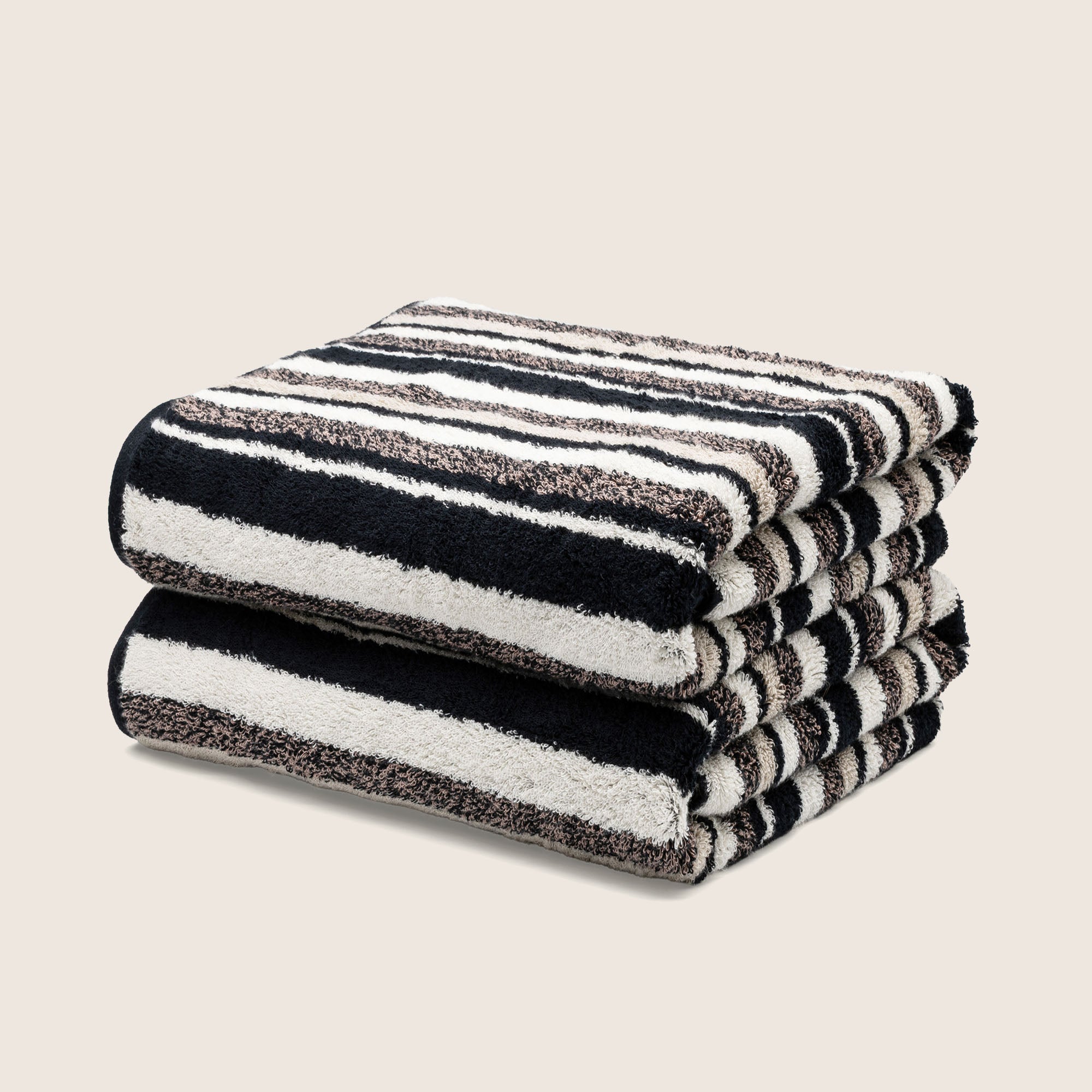 Ultraplush Australian Cotton Bath Towels — 800 GSM Luxury Spa Towels