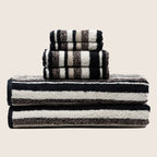 Ultraplush Australian Cotton Bath Towels — 800 GSM Luxury Spa Towels