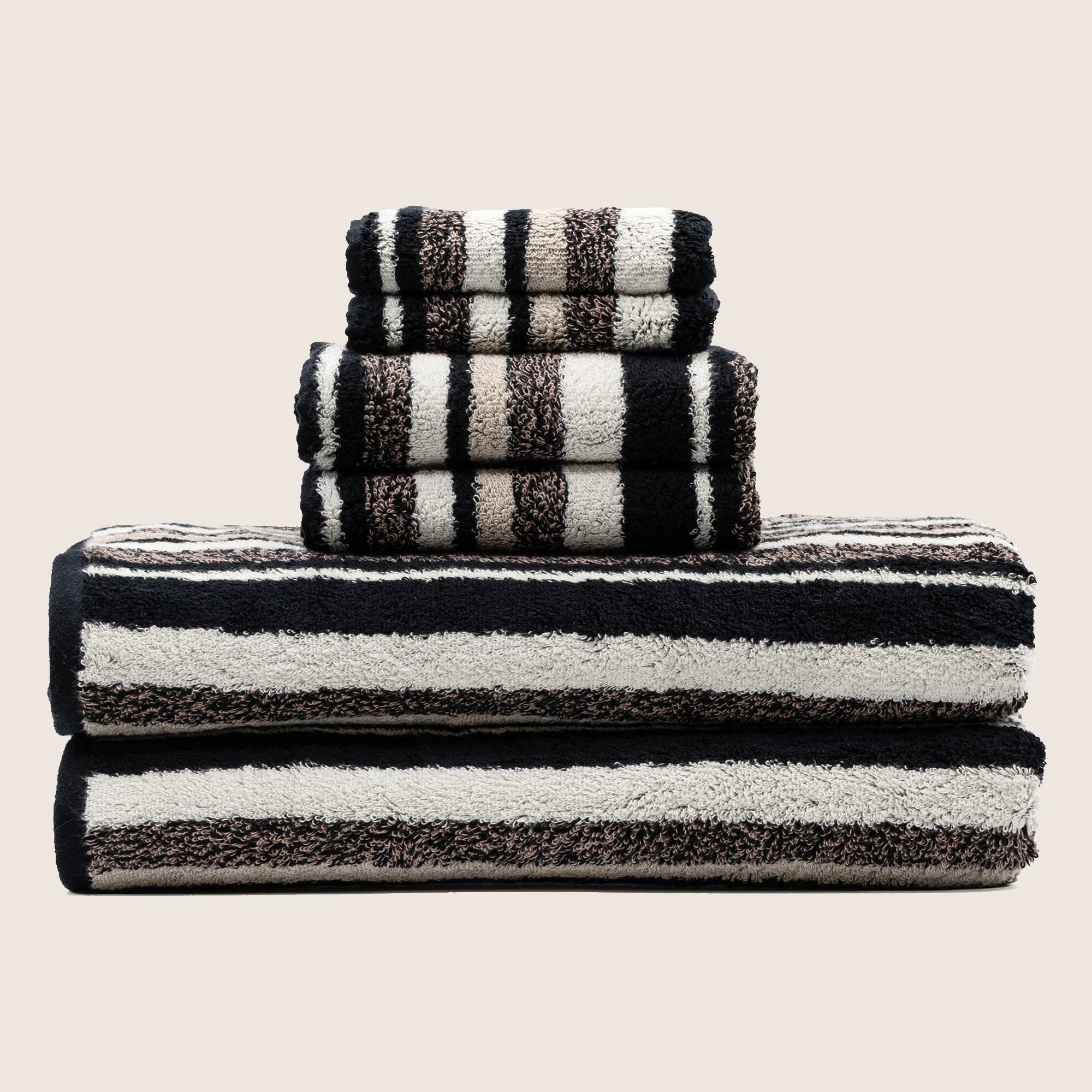Ultraplush Australian Cotton Bath Towels — 800 GSM Luxury Spa Towels