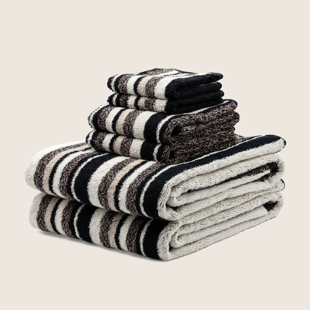 Ultraplush Australian Cotton Bath Towels — 800 GSM Luxury Spa Towels