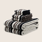Ultraplush Australian Cotton Bath Towels — 800 GSM Luxury Spa Towels