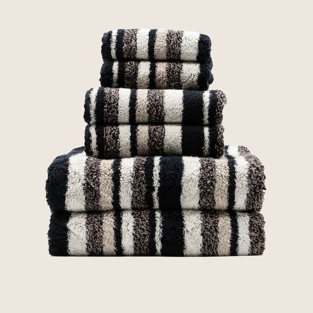 Ultraplush Australian Cotton Bath Towels — 800 GSM Luxury Spa Towels