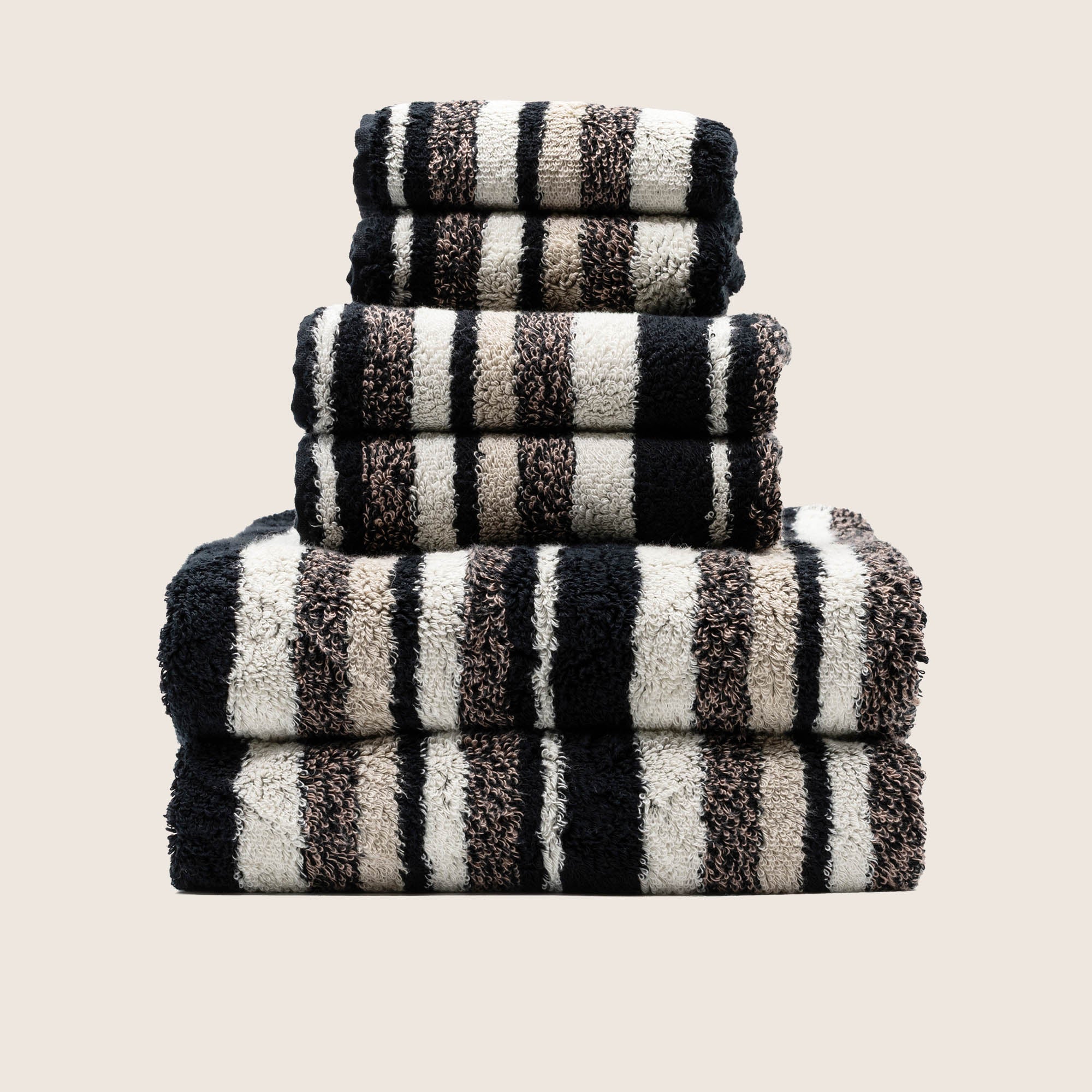 Ultraplush Australian Cotton Bath Towels — 800 GSM Luxury Spa Towels
