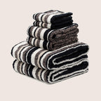 Ultraplush Australian Cotton Bath Towels — 800 GSM Luxury Spa Towels