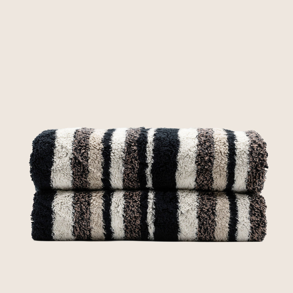 Ultraplush Australian Cotton Bath Towels — 800 GSM Luxury Spa Towels