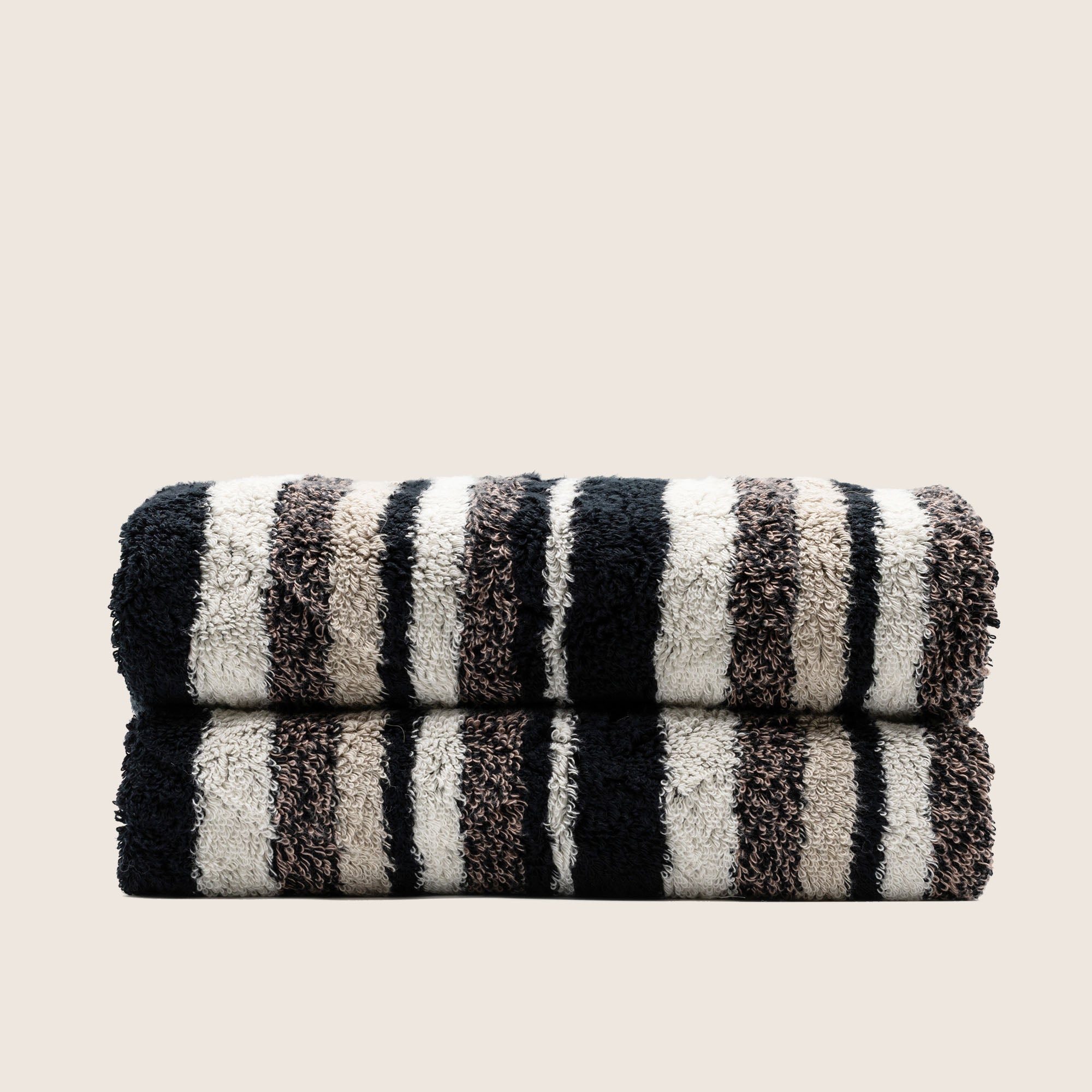 Ultraplush Australian Cotton Bath Towels — 800 GSM Luxury Spa Towels