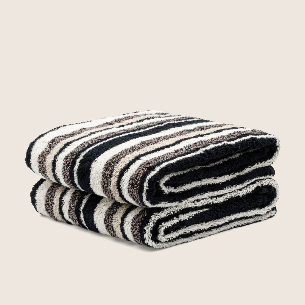 Ultraplush Australian Cotton Bath Towels — 800 GSM Luxury Spa Towels