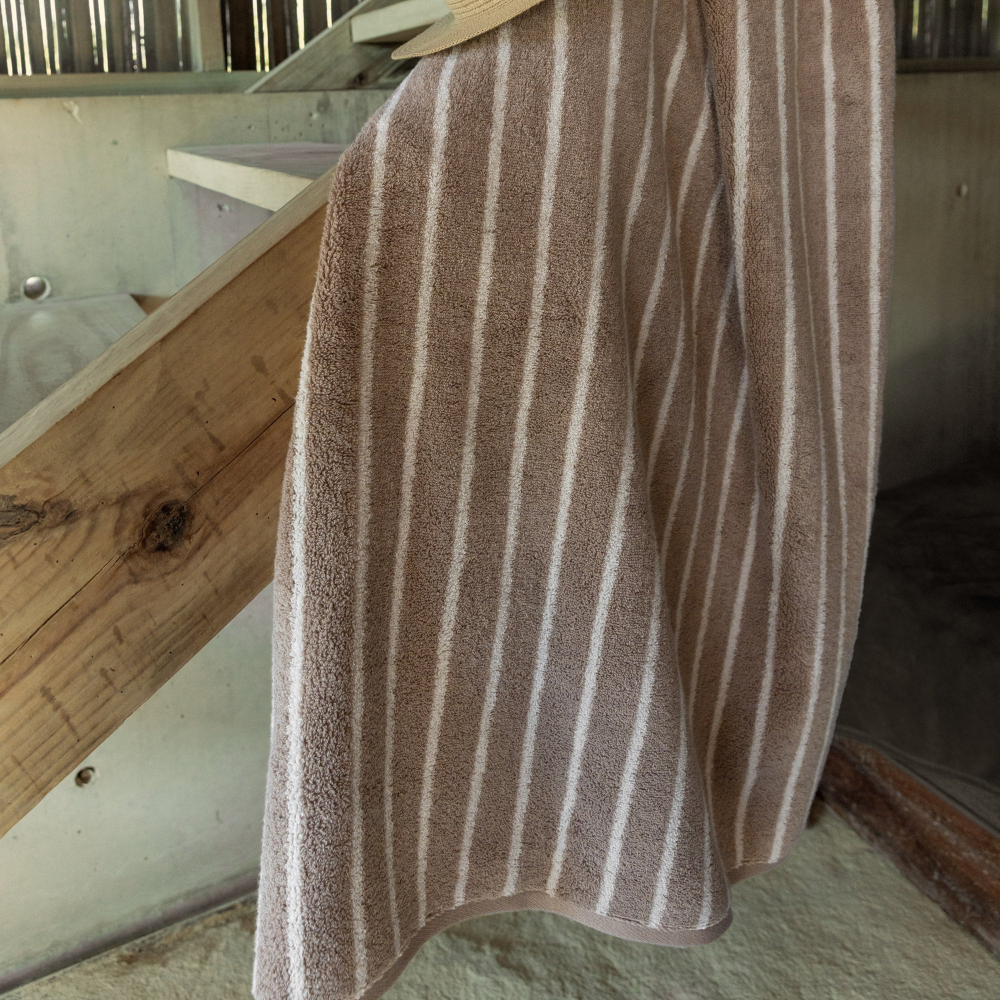 Ultraplush Australian Cotton Bath Towels — 800 GSM Luxury Spa Towels